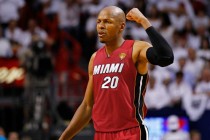 Ray Allen au Heat ?