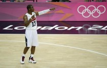 Chris Paul