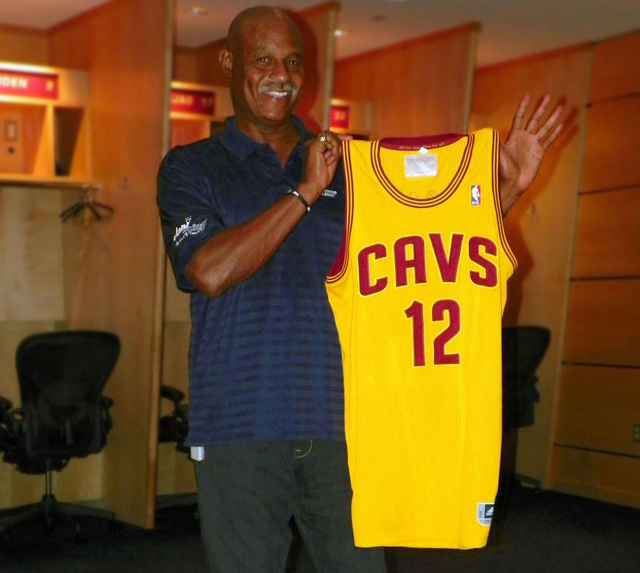 Maillot third cavaliers