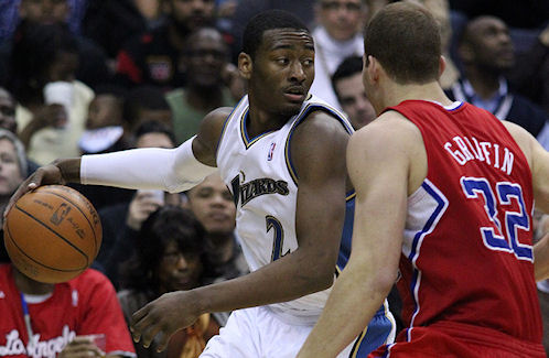 John Wall