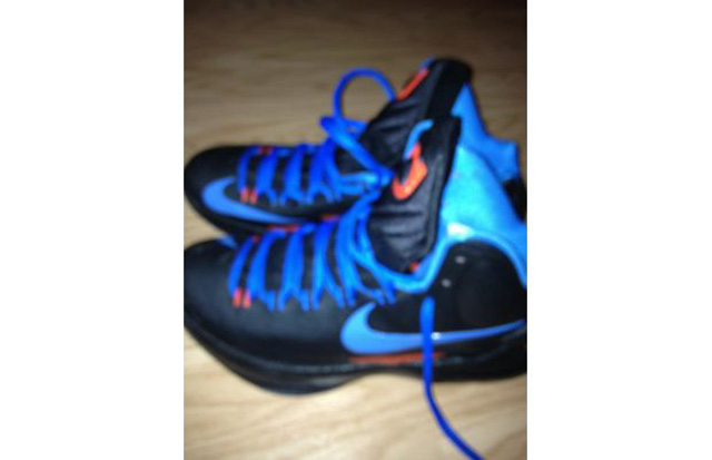 Nike Zoom KD V
