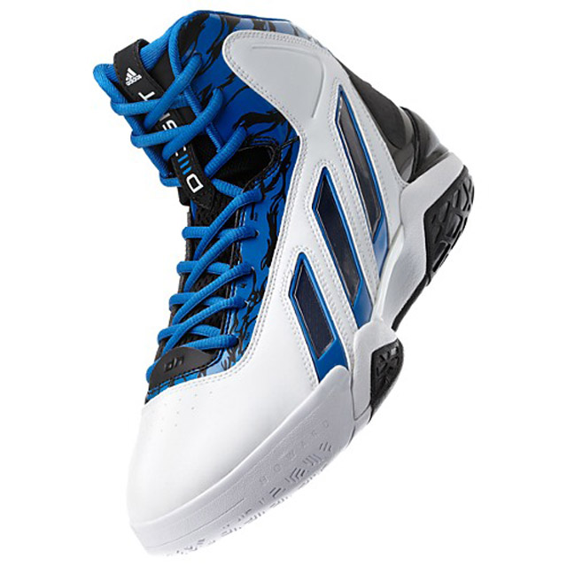 Adidas AdiPower Howard 3