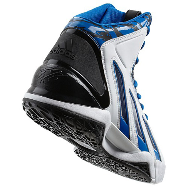 Adidas AdiPower Howard 3