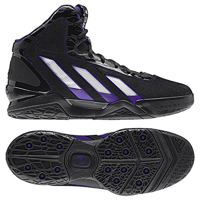 Adidas AdiPower Howard 3