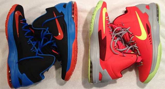 Nike Zoom KD V
