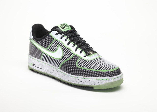 Air Force 1 Doernbecher