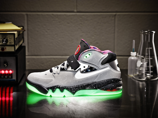 Nike Air Force Max 2013 All Star Game