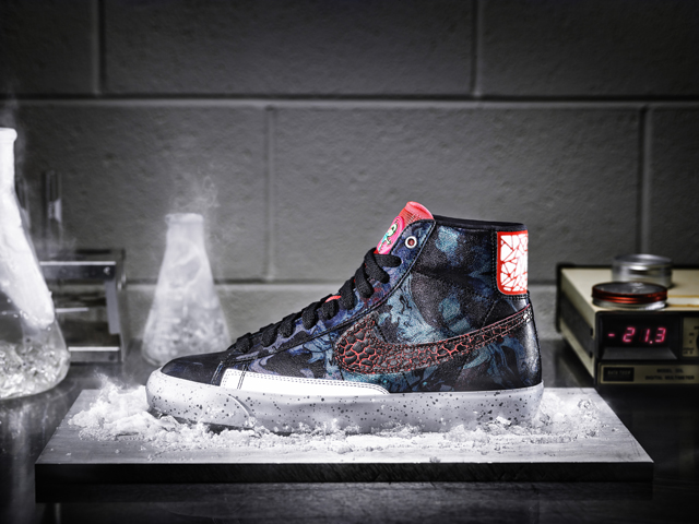 Nike Blazer All Star Game