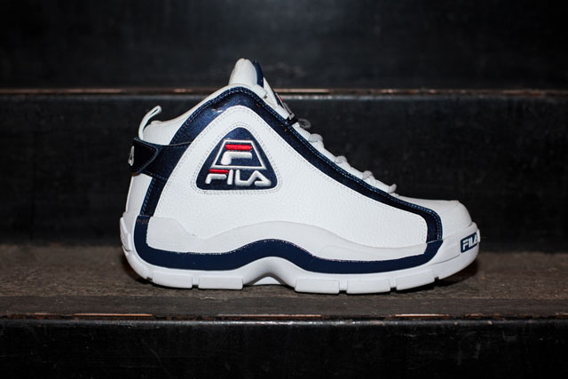 Fila Grant Hill II