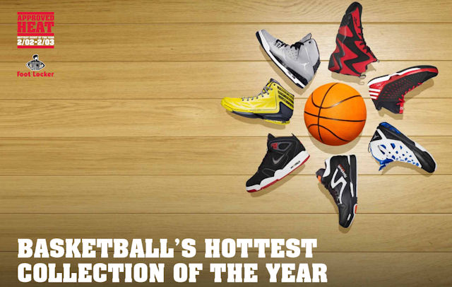 concours foot locker