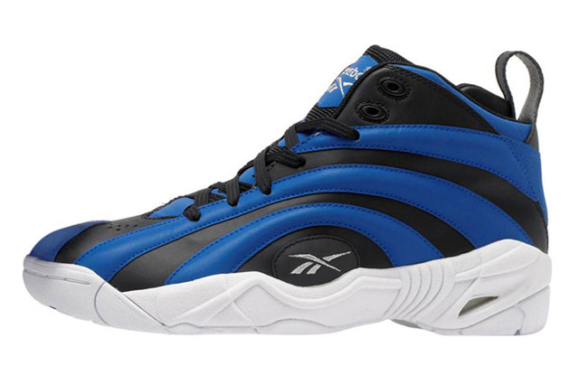 Reebok Shaqnosis