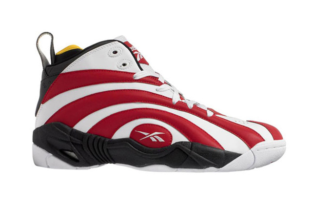 Reebok Shaqnosis