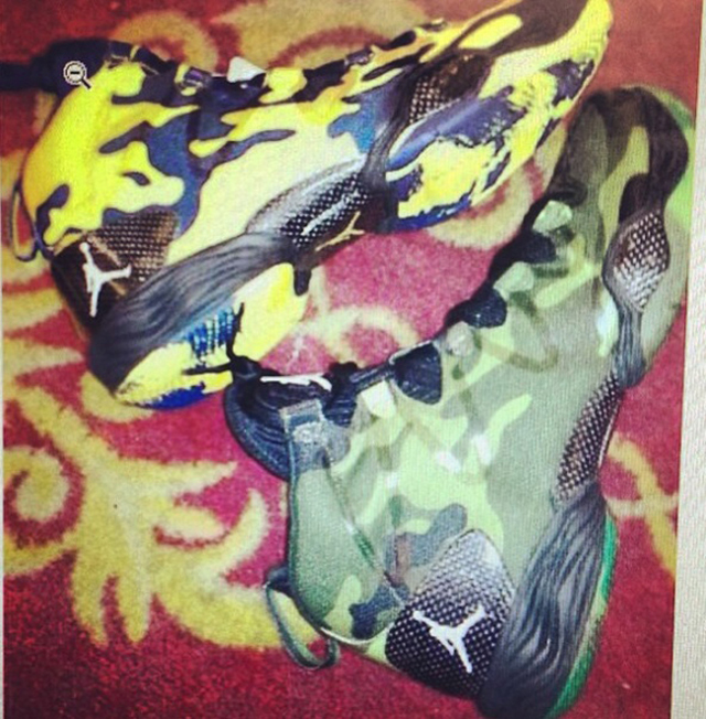 Air Jordan XX8 Lite