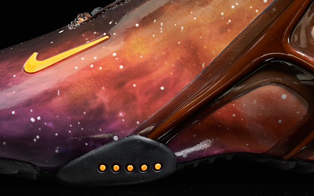 Nike Hyperflight Superhero