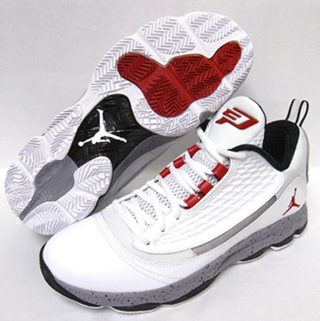 Jordan CP3.VI AE
