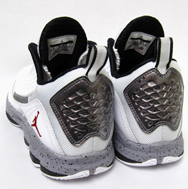 Jordan CP3.VI AE