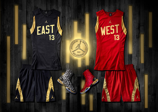 Jordan Brand Classic