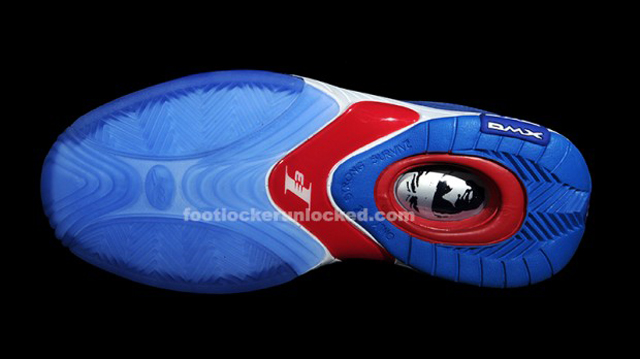 Reebok Answer IV Phila Pack