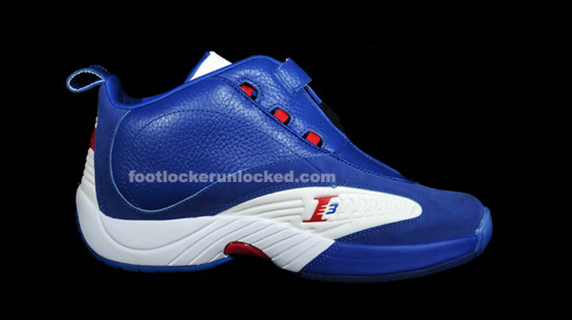Reebok Answer IV Phila Pack