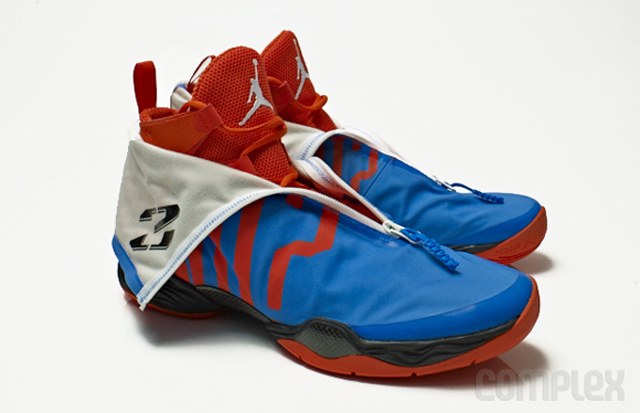Air Jordan XX8 Russell Wesbtrook