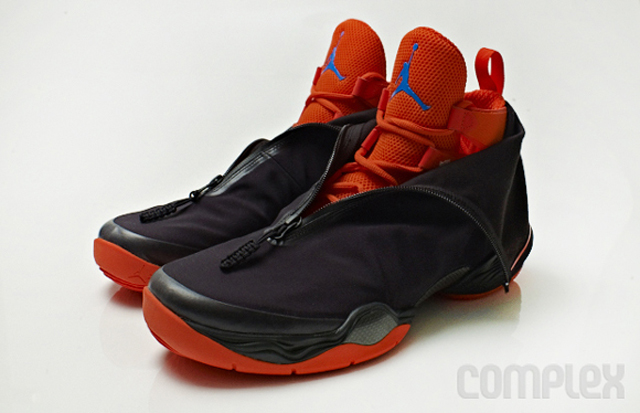 Air Jordan XX8 Russell Wesbtrook
