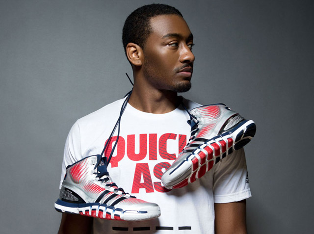 Adidas Crazy Quick