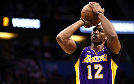 Dwight Howard