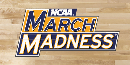 March Madness