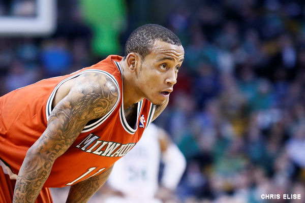 Monta Ellis