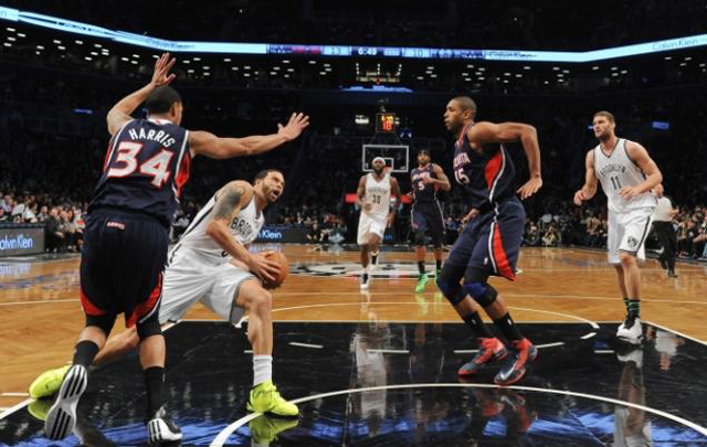 Deron Williams