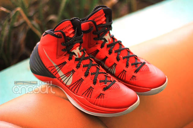 Nike Hyperdunk 2013