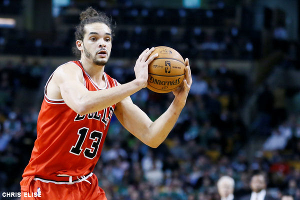 Joakim Noah