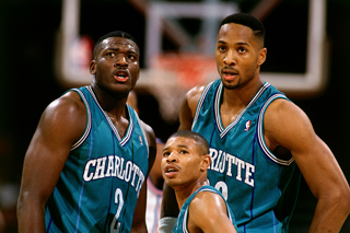 Charlotte Hornets