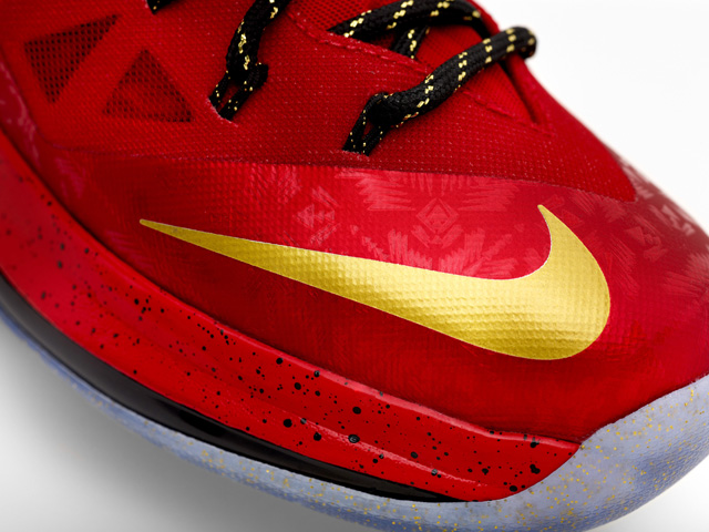 Nike LeBron James Finals Pack