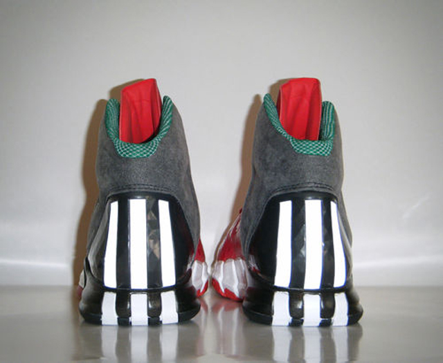 Adidas Rose 4