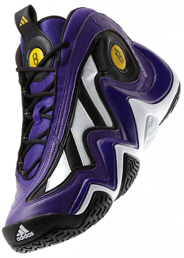Adidas EQT Elevation Kobe Bryant
