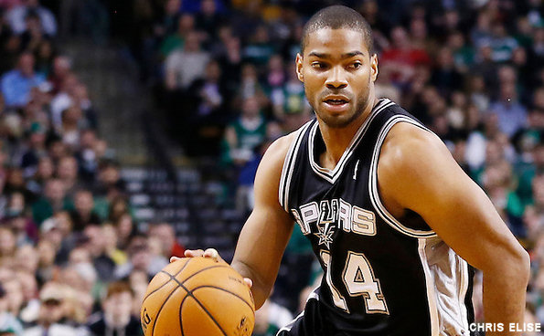 Gary Neal