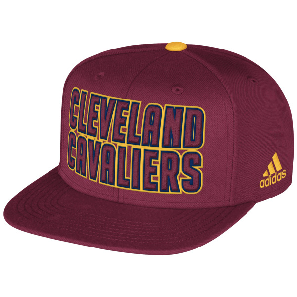 Draft 2013 - Casquette Cleveland