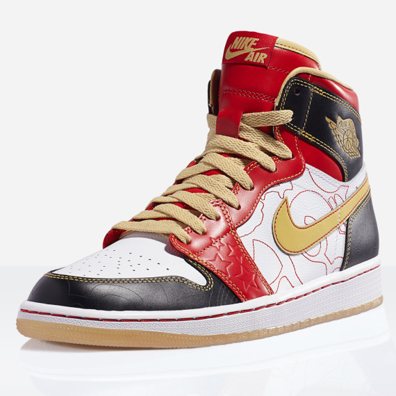 Air Jordan 1 XQ 