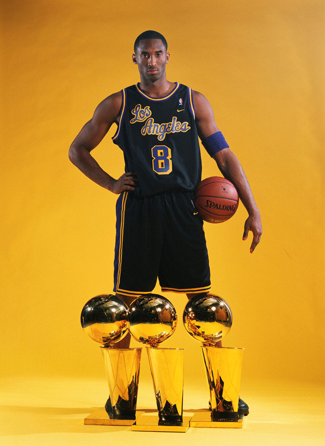 Kobe Bryant