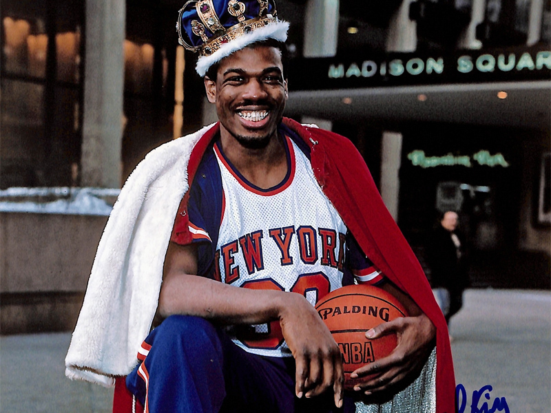 Bernard King
