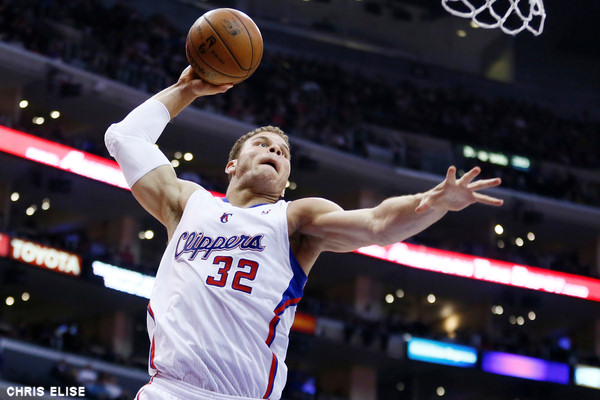 Blake Griffin