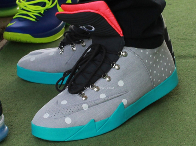 KD VI Lifestyle
