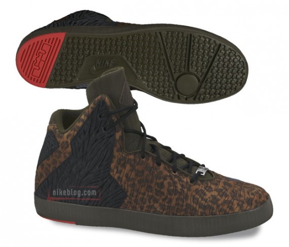 Nike LeBron 11 Lifestyle