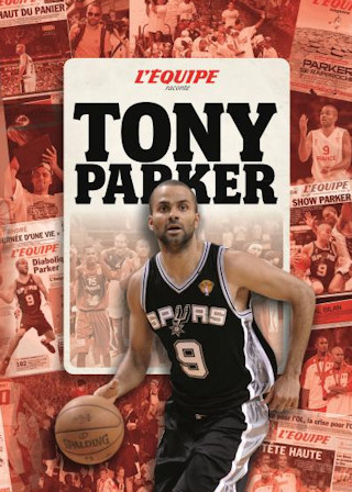 Tony Parker