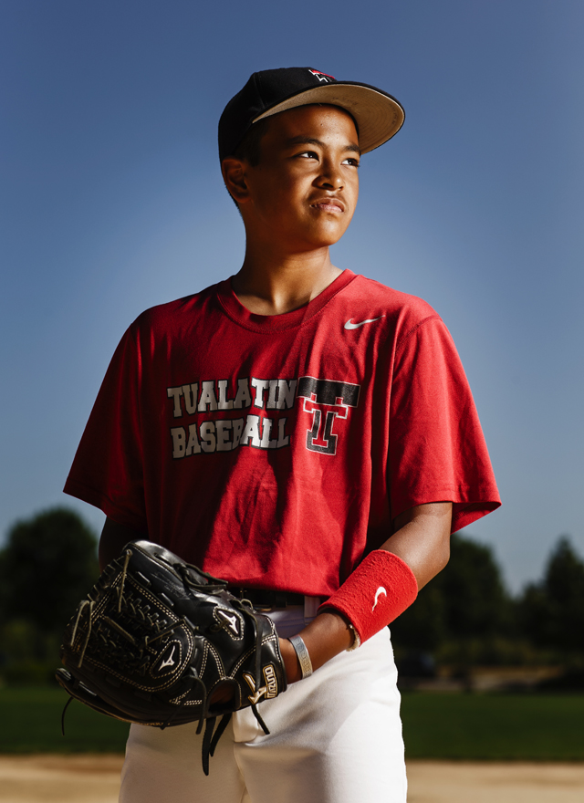 Elijah Diggins