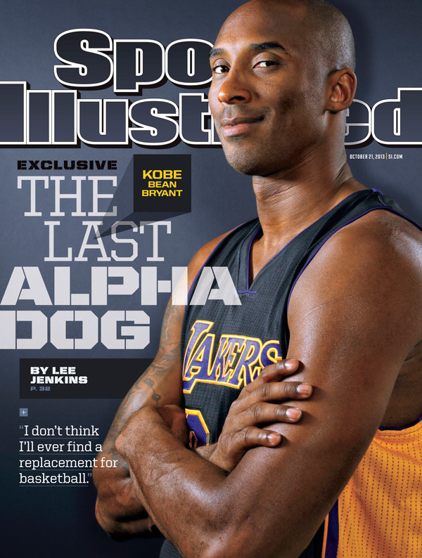 Kobe Bryant