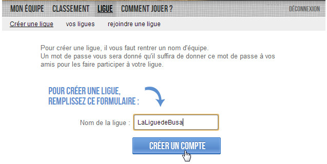 Ligue