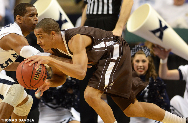 CJ McCollum