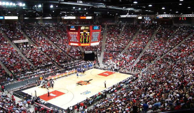 San Diego Arena